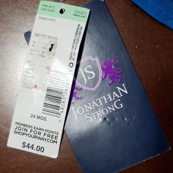 Shirt  - Picture 5 of 5